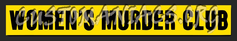 Women's Murder Club 