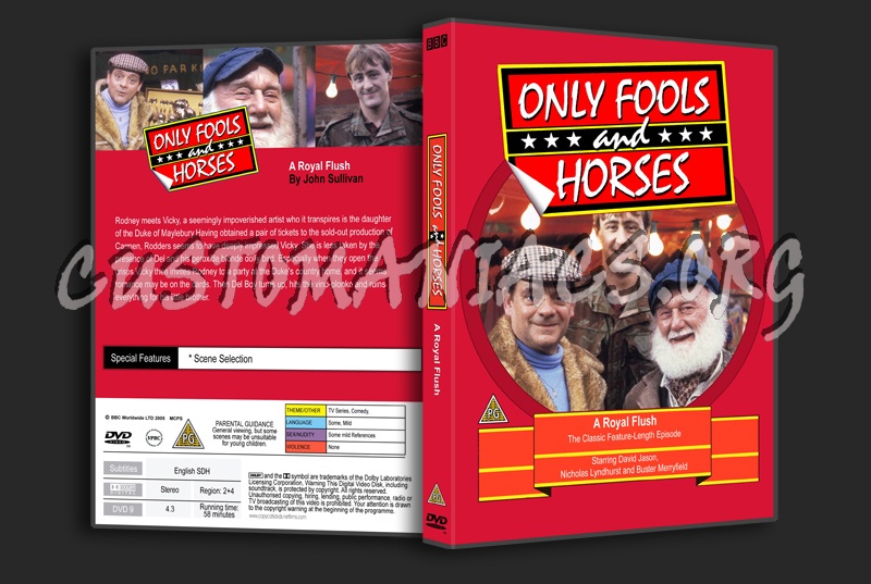  dvd cover