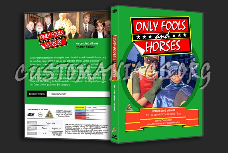 dvd cover