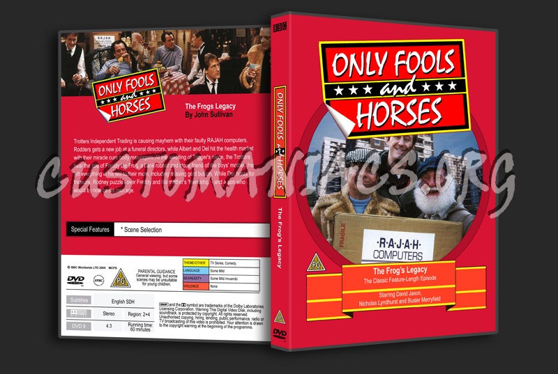  dvd cover