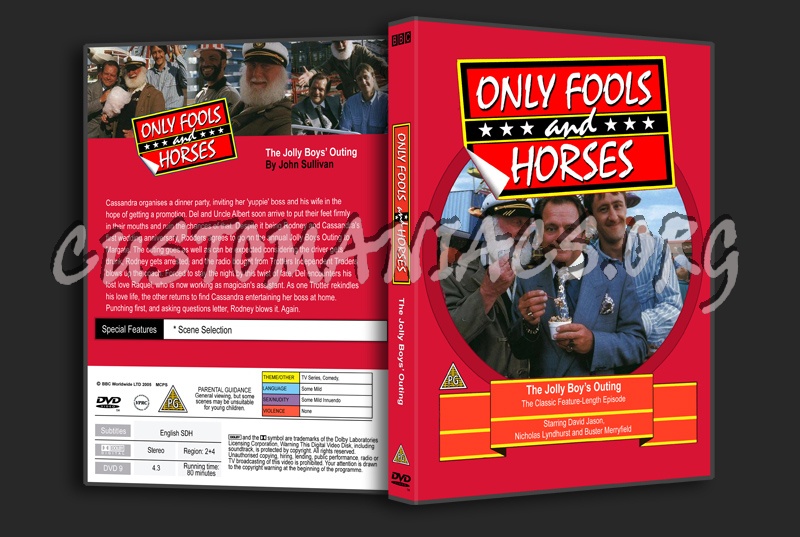  dvd cover