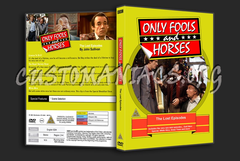  dvd cover