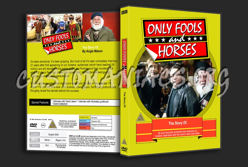  dvd cover