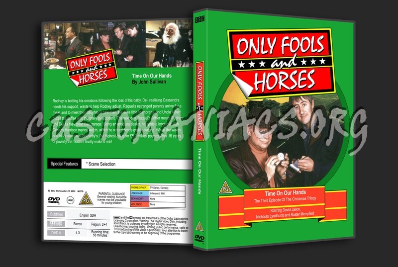  dvd cover