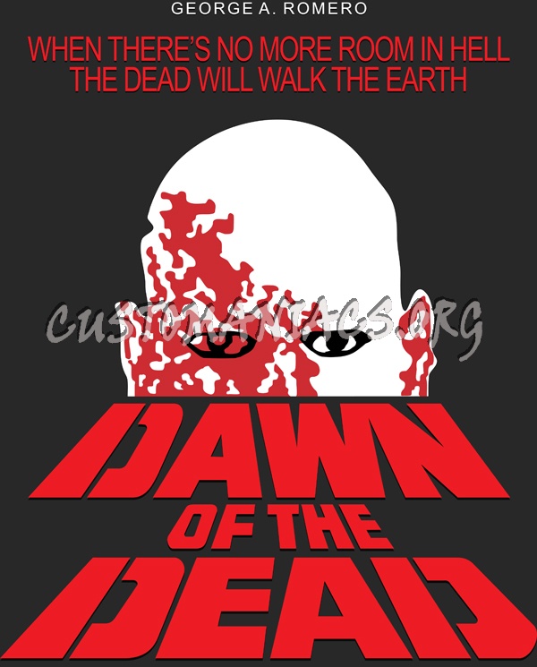 Dawn Of The Dead (1978) 