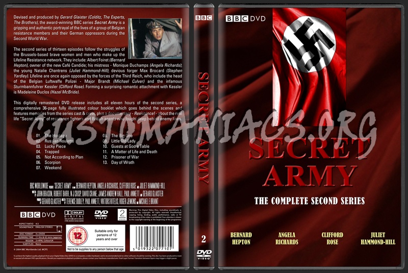  dvd cover