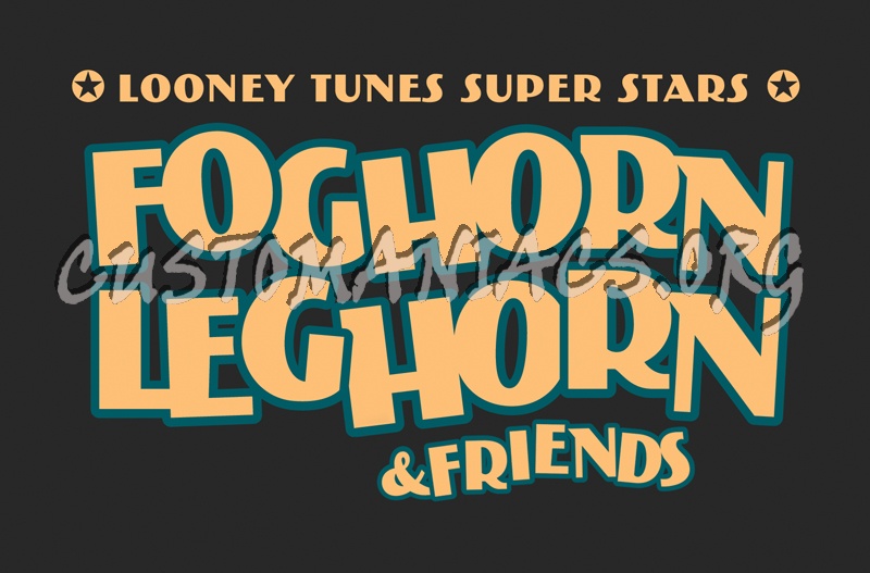 Looney Tunes Super Stars 