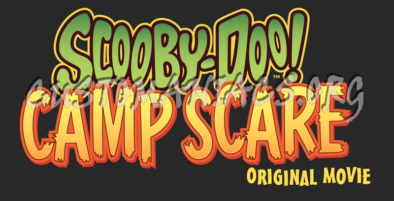 Scooby-Doo Camp Scare 