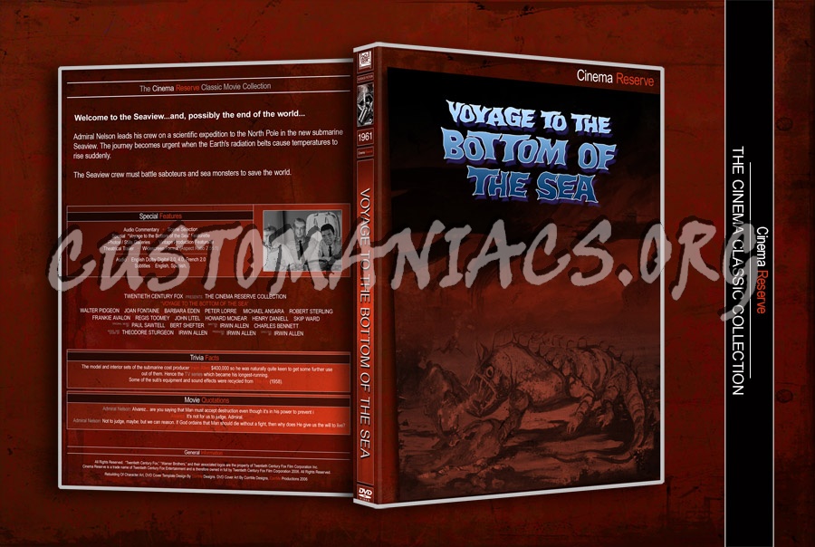  dvd cover