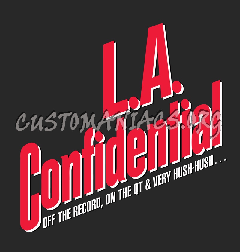 L.A. Confidential 