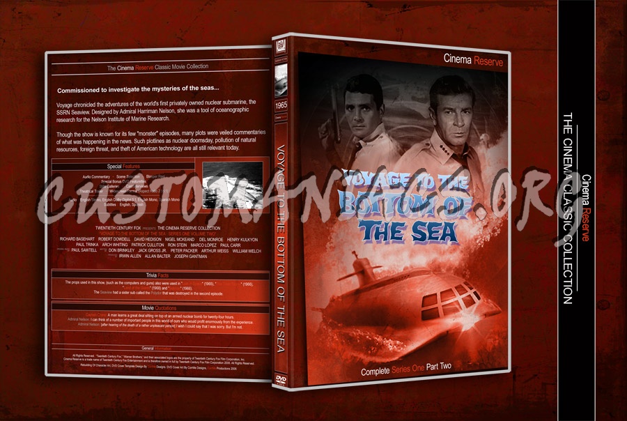  dvd cover