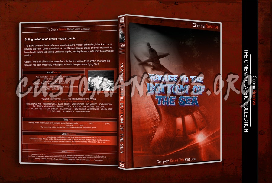  dvd cover