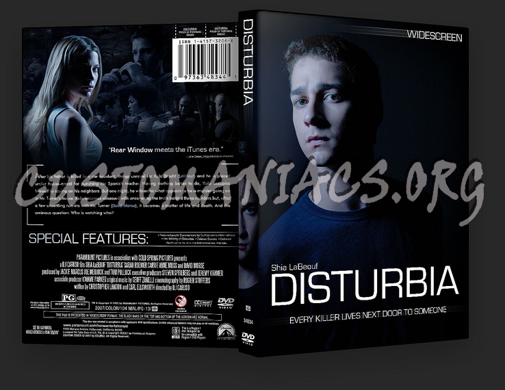  dvd cover