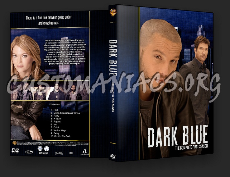  dvd cover