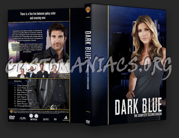  dvd cover