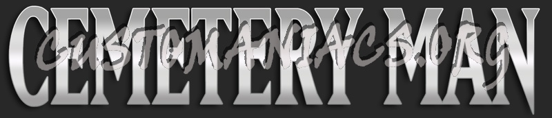 Cemetery Man 