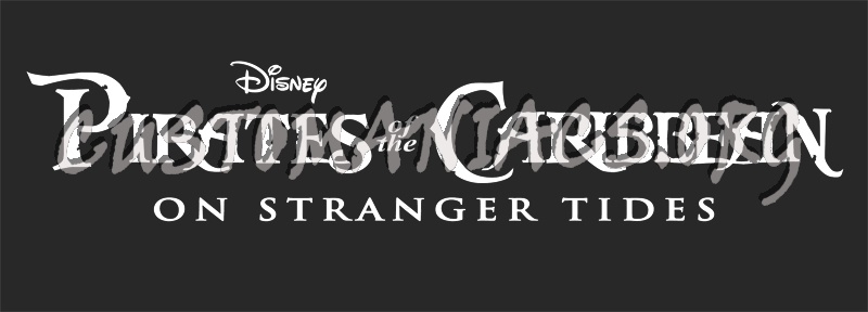 Pirates of the Caribbean: On Stranger Tides 