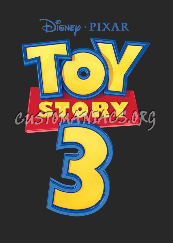 Toy Story 3 