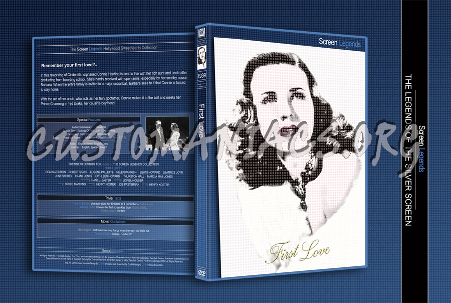  dvd cover