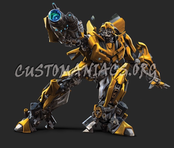 Transformers - Autobots 