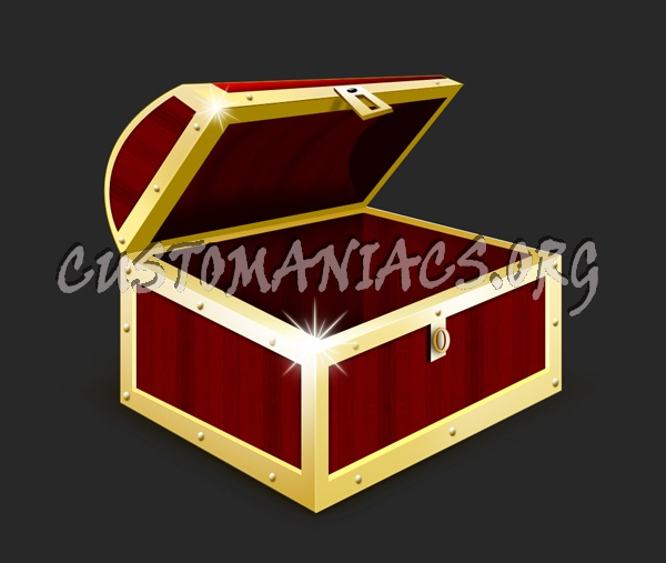 Treasure Box 