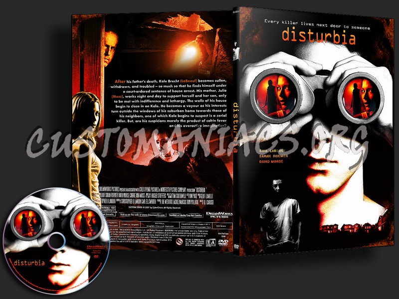 Disturbia 