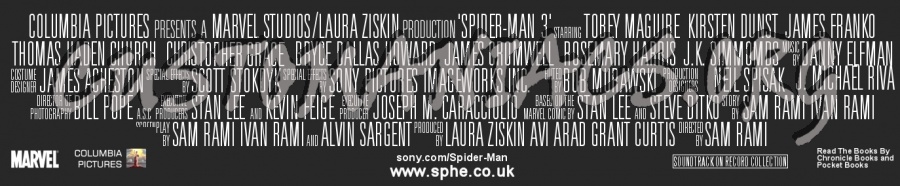 Spider-Man 3 