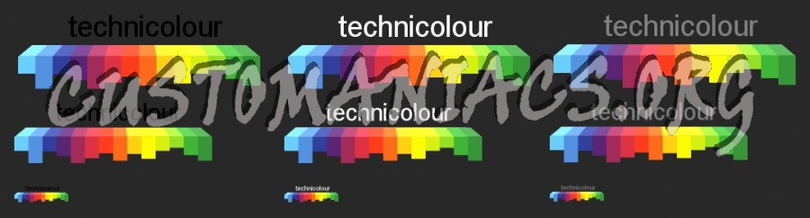 Technicolour 