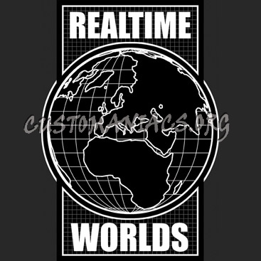 Realtime Worlds 