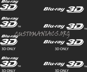 Blu-ray 3D 