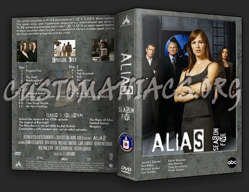 dvd cover