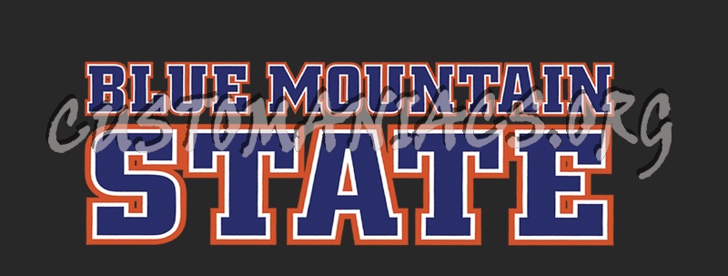 Blue Mountain State 