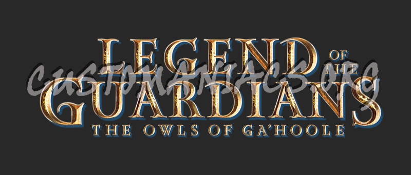 Legend of the Guardians: The Owls of Ga'Hoole 