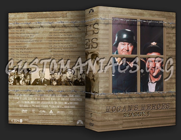  dvd cover