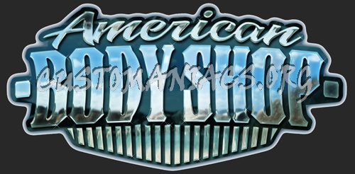 American Body Shop 