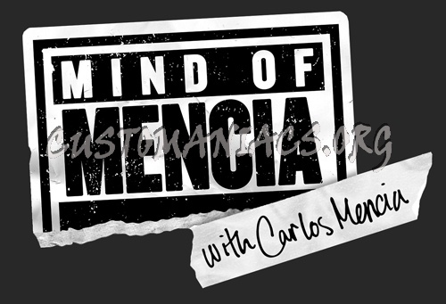 Mind of Mencia 