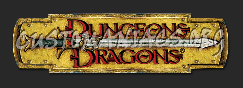 Dungeons & Dragons 