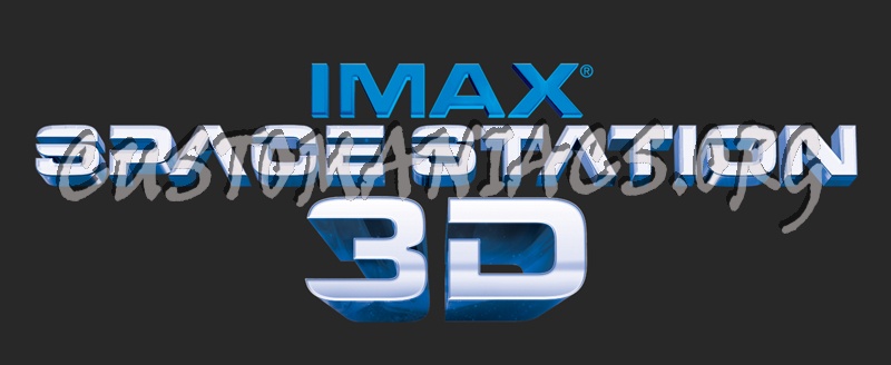 IMAX Space Station 3D 