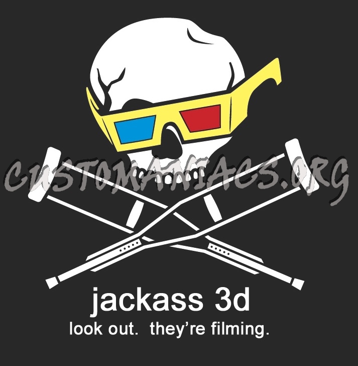 Jackass 3D 