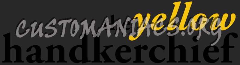 The Yellow Handkerchief 
