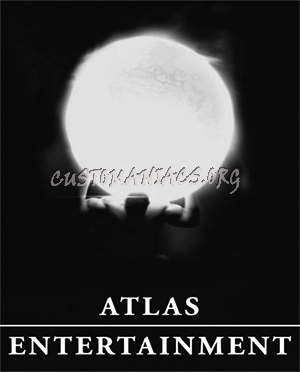 Atlas Entertainment Logo 