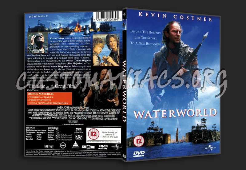 Waterworld 