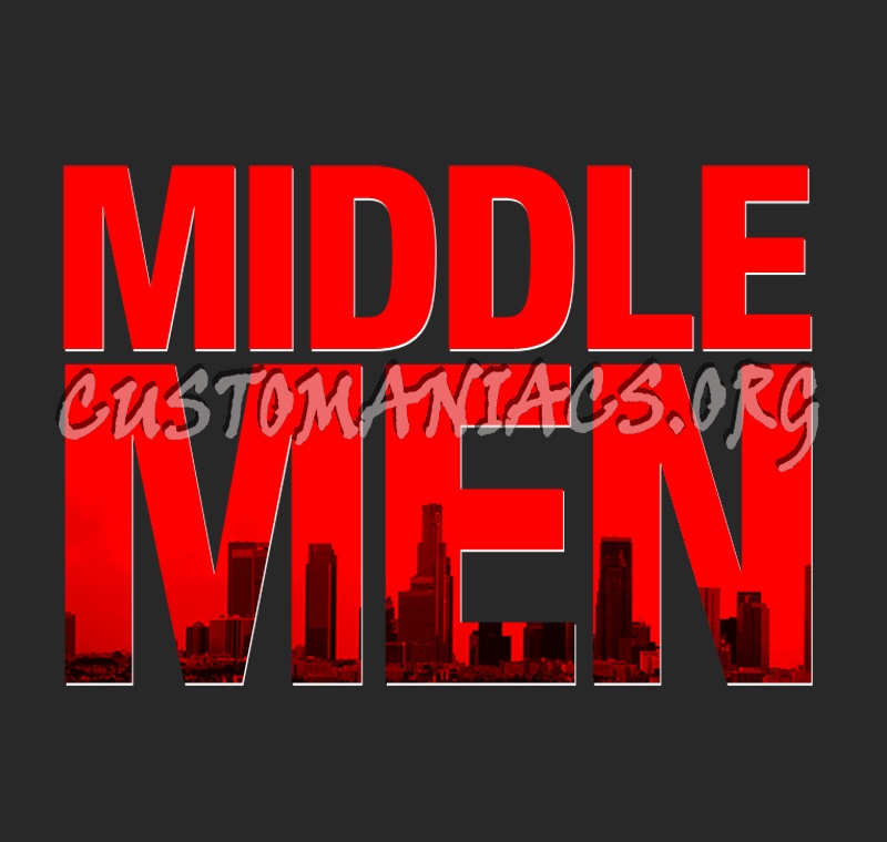 Middle Men 