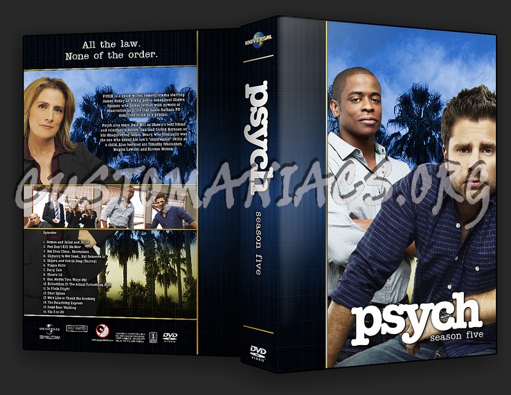  dvd cover