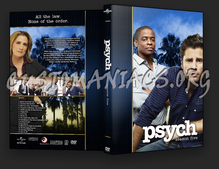  dvd cover