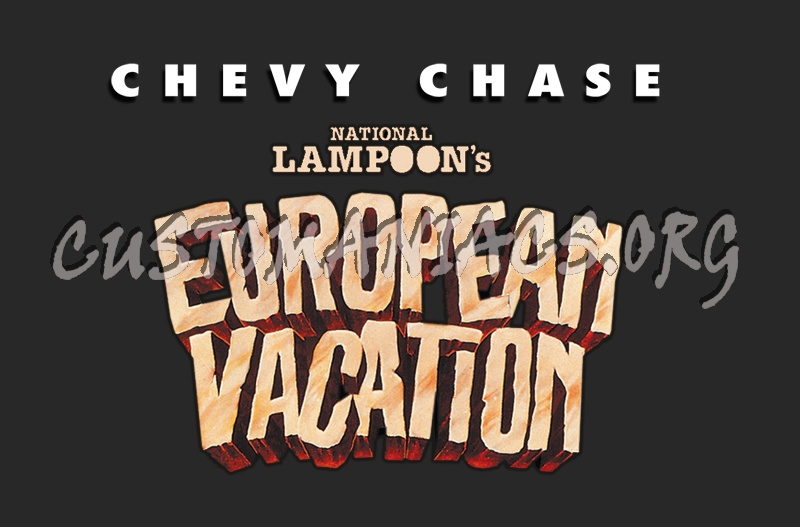 National Lampoon's European Vacation 