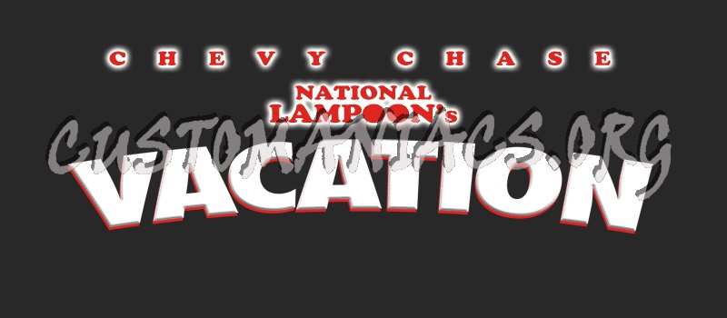 National Lampoon's Vacation 