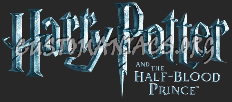 Harry Potter and the Half-Blood Prince 