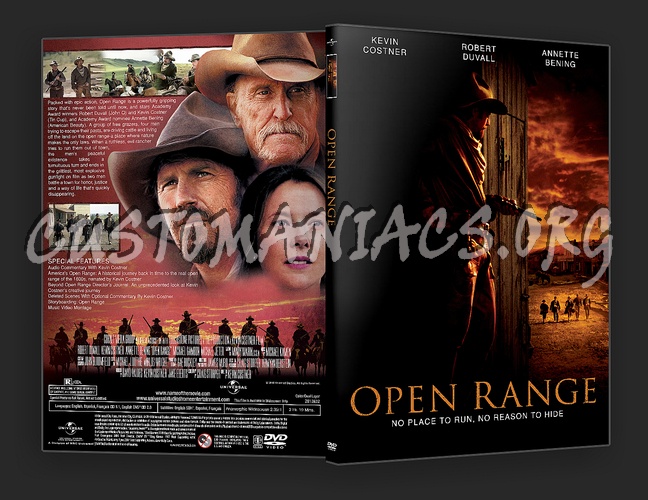 Open Range 