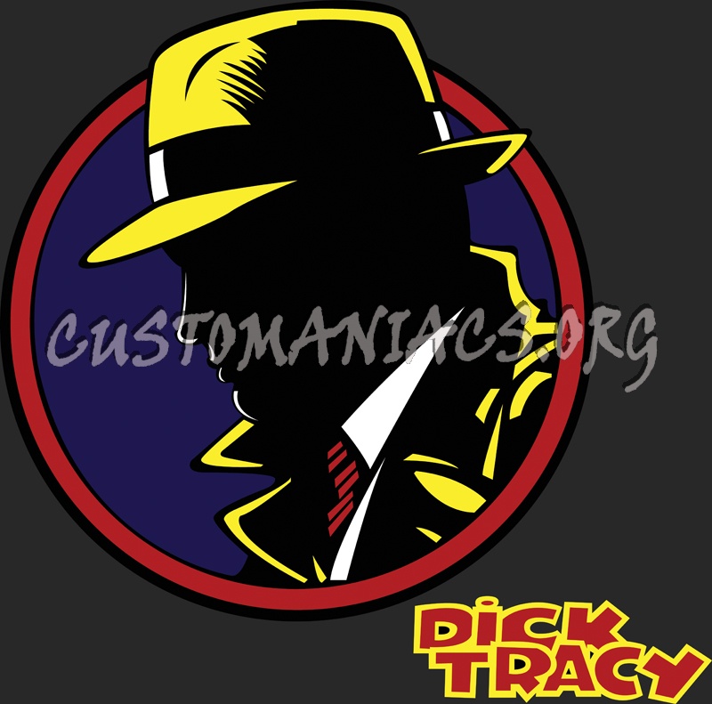 Dick Tracy 